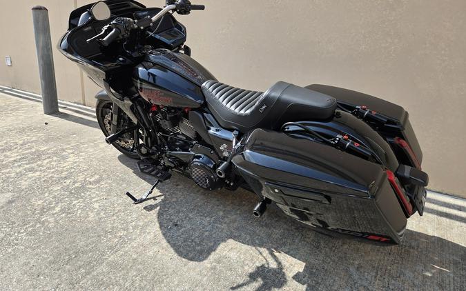 2024 HARLEY-DAVIDSON ROAD GLIDE ST