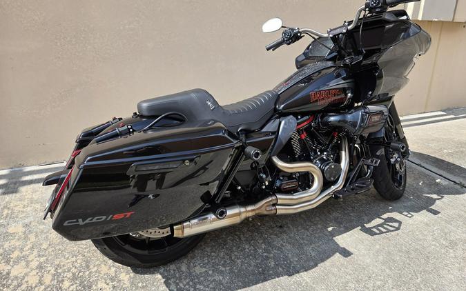 2024 HARLEY-DAVIDSON ROAD GLIDE ST