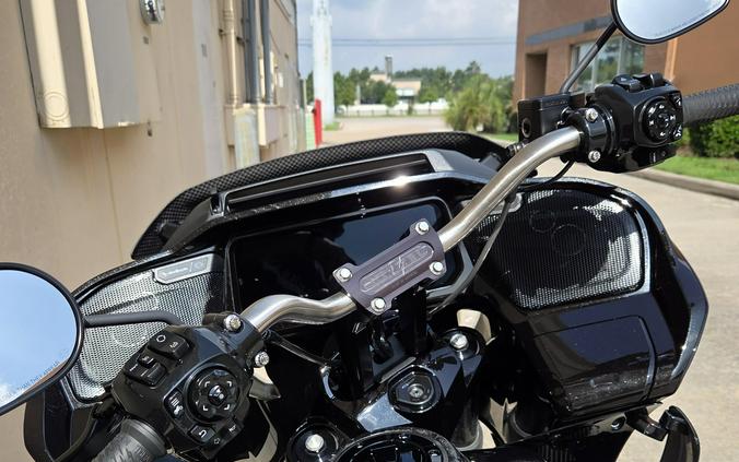 2024 HARLEY-DAVIDSON ROAD GLIDE ST