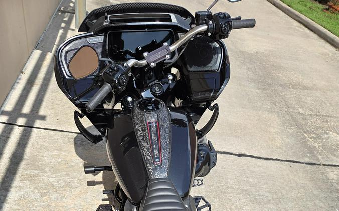 2024 HARLEY-DAVIDSON ROAD GLIDE ST