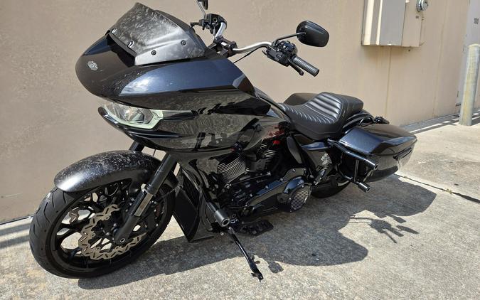 2024 HARLEY-DAVIDSON ROAD GLIDE ST