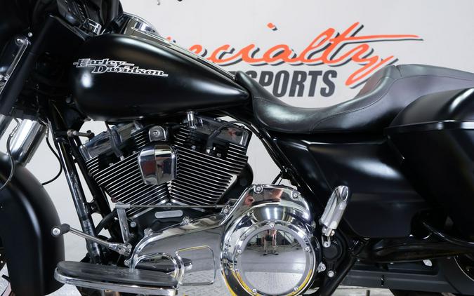 2016 Harley-Davidson Street Glide®