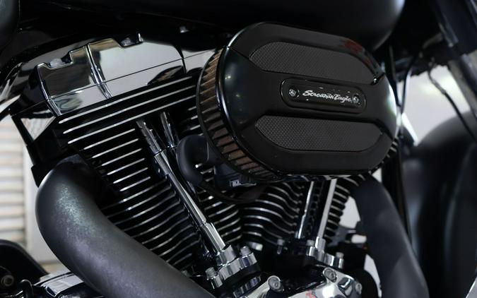 2016 Harley-Davidson Street Glide®