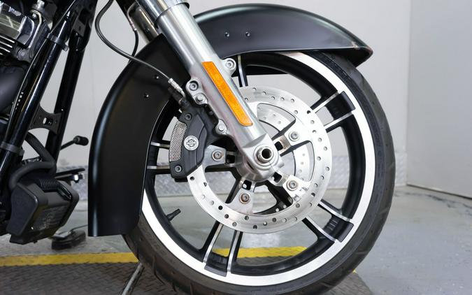 2016 Harley-Davidson Street Glide®