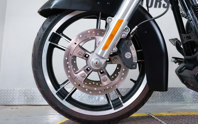 2016 Harley-Davidson Street Glide®