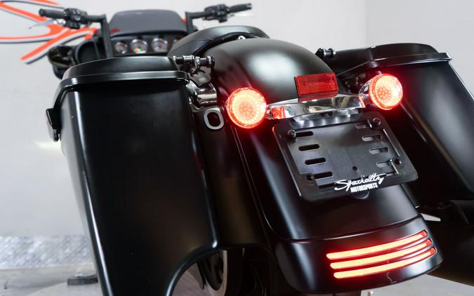 2016 Harley-Davidson Street Glide®