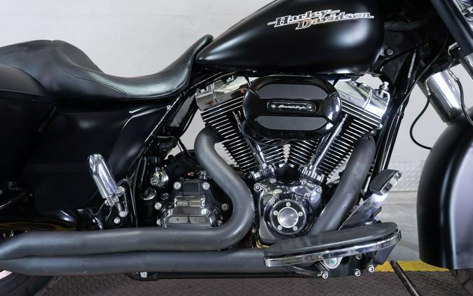 2016 Harley-Davidson Street Glide®