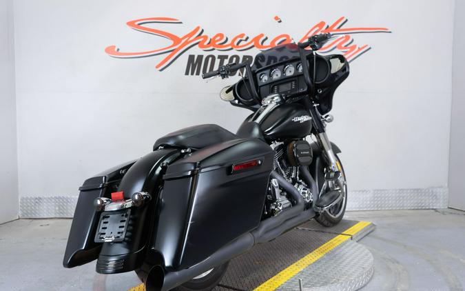 2016 Harley-Davidson Street Glide®