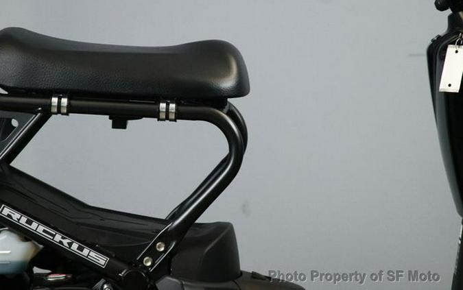 2024 Honda Ruckus