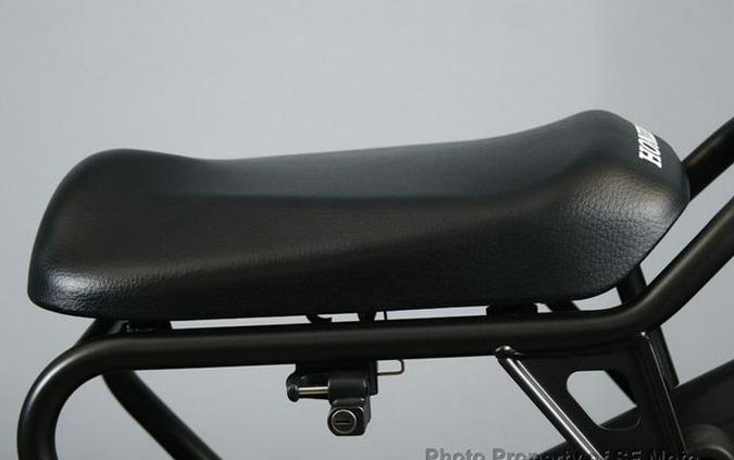2024 Honda Ruckus