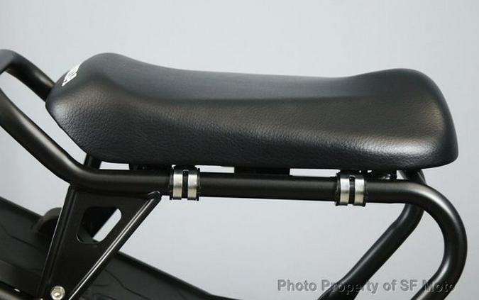 2024 Honda Ruckus