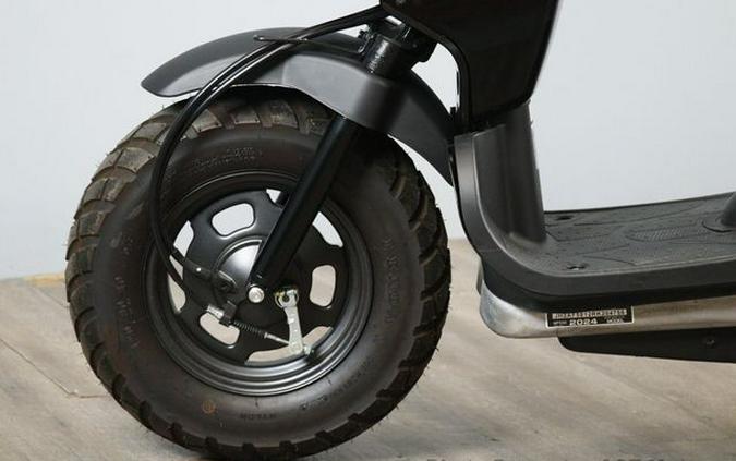 2024 Honda Ruckus