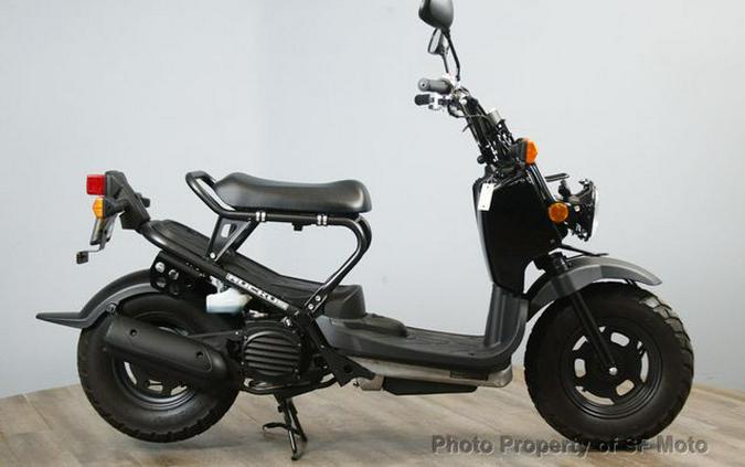 2024 Honda Ruckus