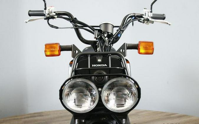 2024 Honda Ruckus