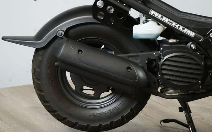 2024 Honda Ruckus
