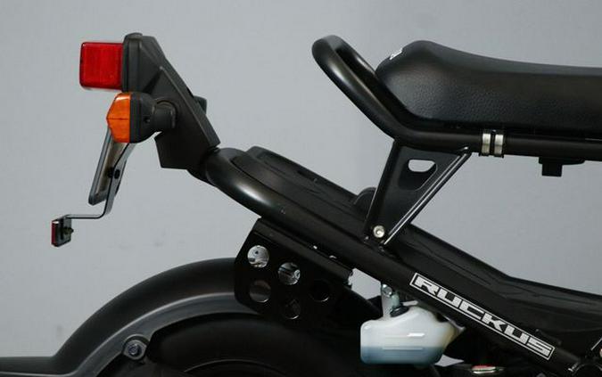 2024 Honda Ruckus