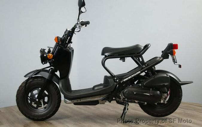 2024 Honda Ruckus