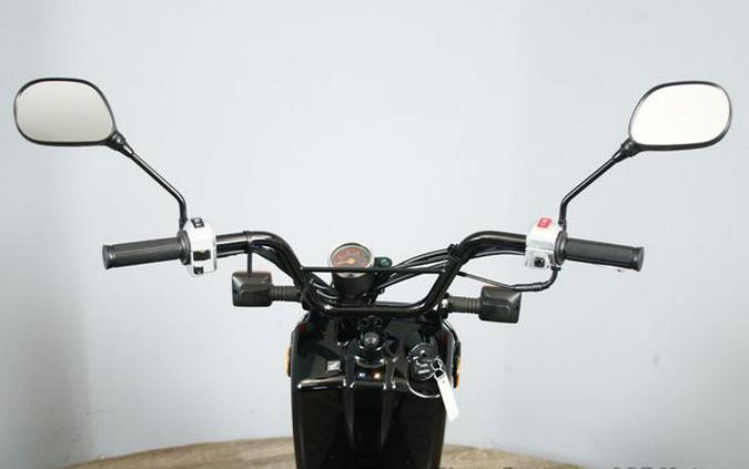 2024 Honda Ruckus