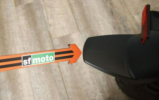 2024 Honda Ruckus