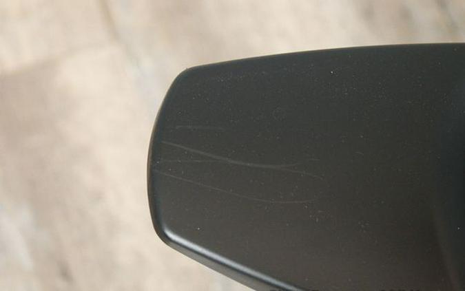 2024 Honda Ruckus