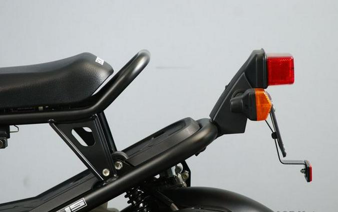2024 Honda Ruckus