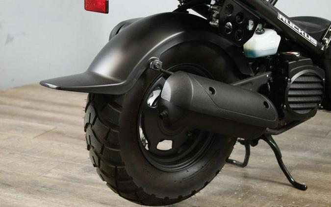2024 Honda Ruckus