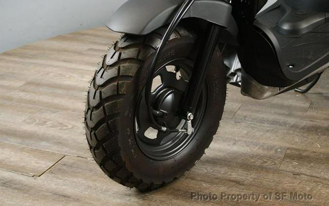 2024 Honda Ruckus