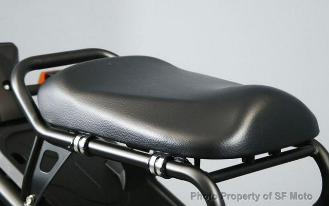 2024 Honda Ruckus