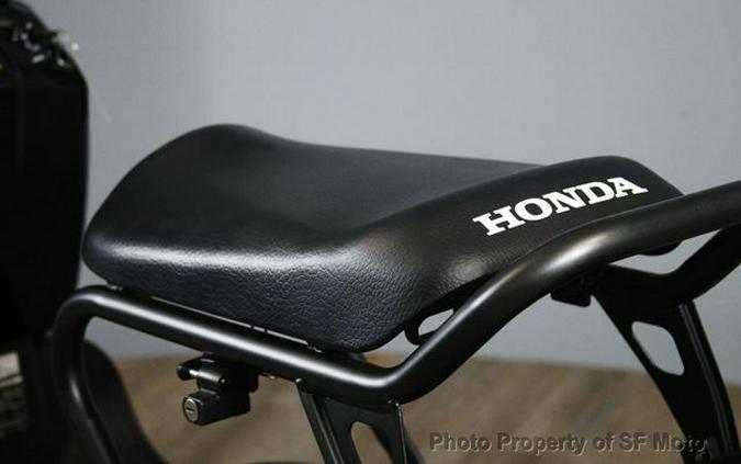 2024 Honda Ruckus