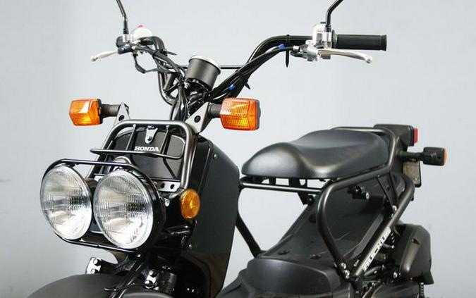 2024 Honda Ruckus