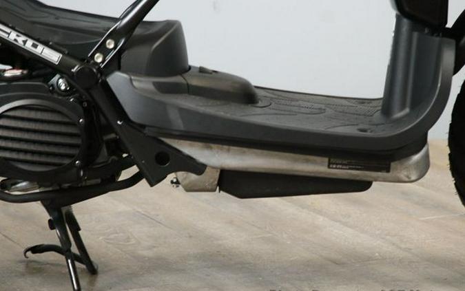 2024 Honda Ruckus