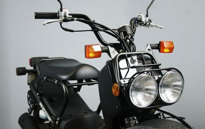 2024 Honda Ruckus