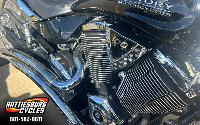2006 Victory Motorcycles V06XB26DA