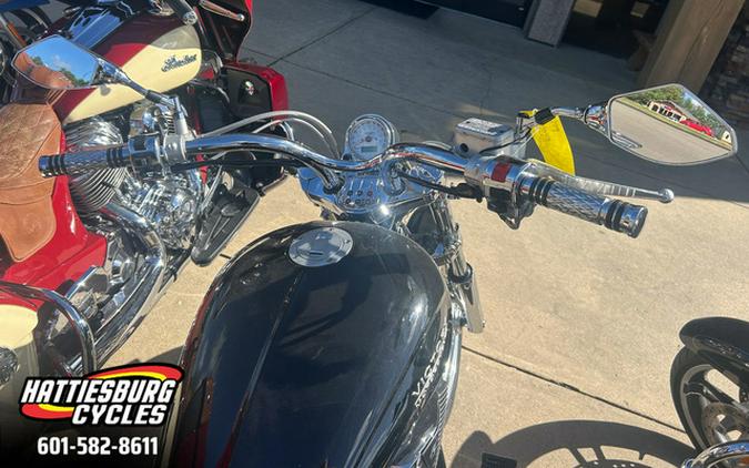2006 Victory Motorcycles V06XB26DA