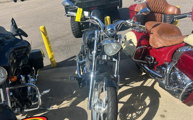 2006 Victory Motorcycles V06XB26DA