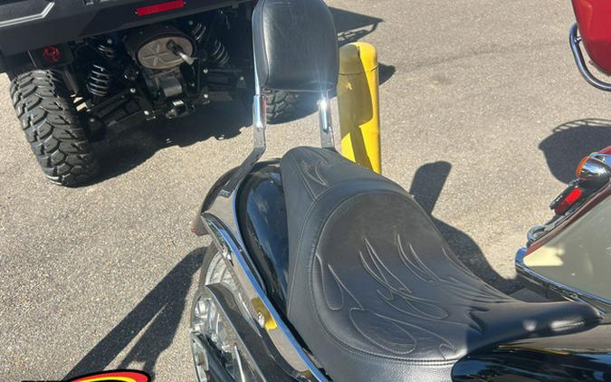 2006 Victory Motorcycles V06XB26DA