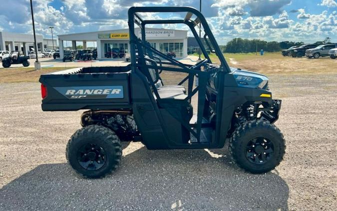 2026 Polaris Ranger® SP 570 Premium