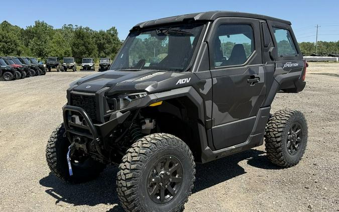2026 Polaris Polaris XPEDITION ADV Northstar