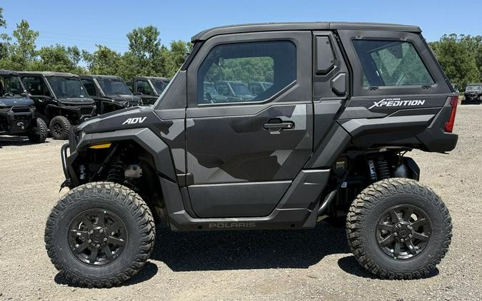 2026 Polaris Polaris XPEDITION ADV Northstar