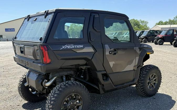 2026 Polaris Polaris XPEDITION ADV Northstar
