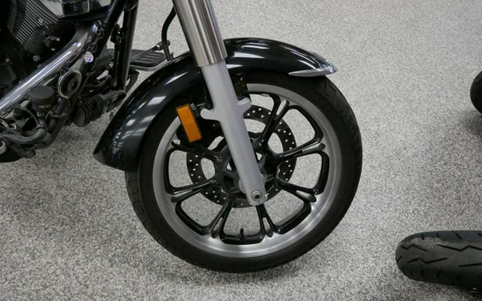 2014 Yamaha V Star 950 Tourer