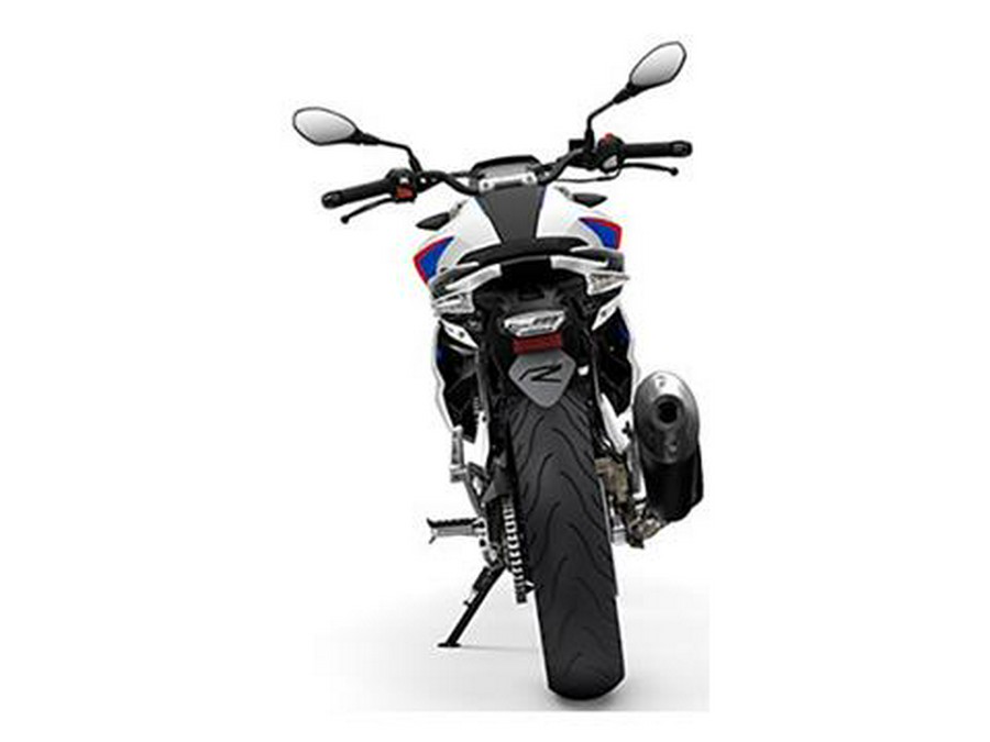 2018 BMW G 310 R