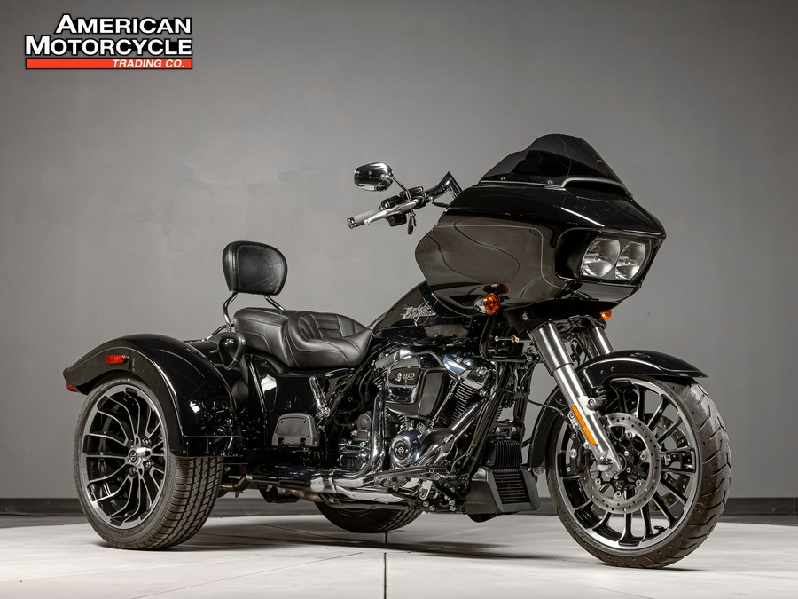 2023 Harley-Davidson FLTRT Road Glide 3