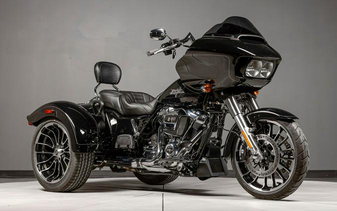 2023 Harley-Davidson FLTRT Road Glide 3