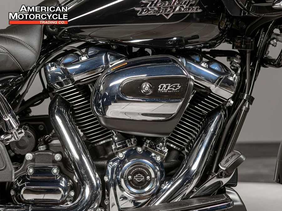 2023 Harley-Davidson FLTRT Road Glide 3
