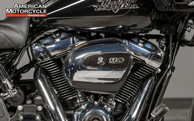2023 Harley-Davidson FLTRT Road Glide 3