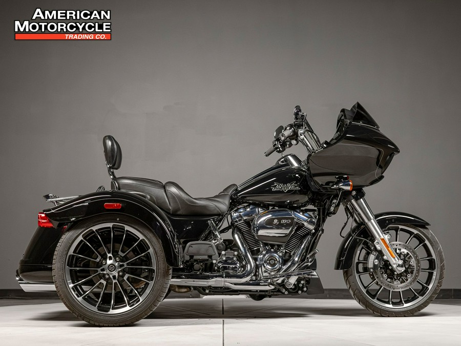 2023 Harley-Davidson FLTRT Road Glide 3