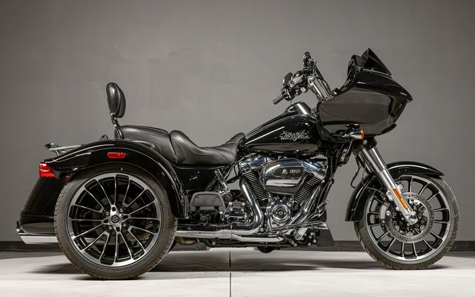 2023 Harley-Davidson FLTRT Road Glide 3