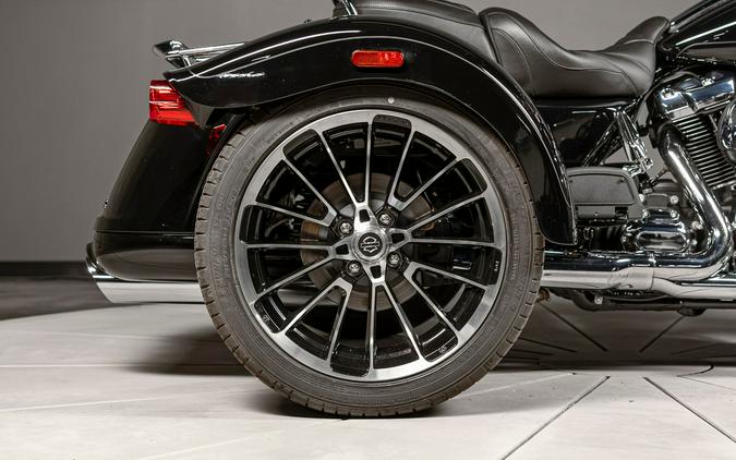 2023 Harley-Davidson FLTRT Road Glide 3