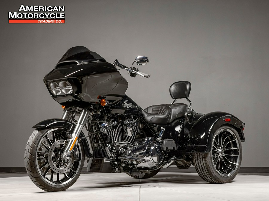 2023 Harley-Davidson FLTRT Road Glide 3